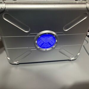 Marvel dvd collection rare!